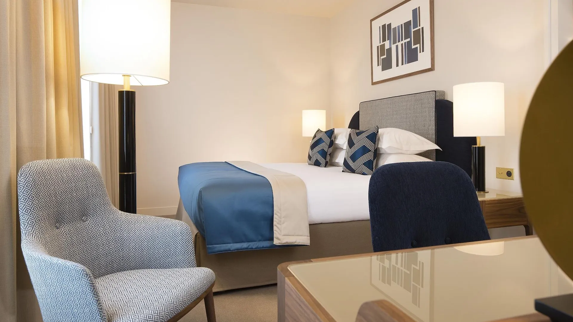 Le Tsuba 4* Parigi