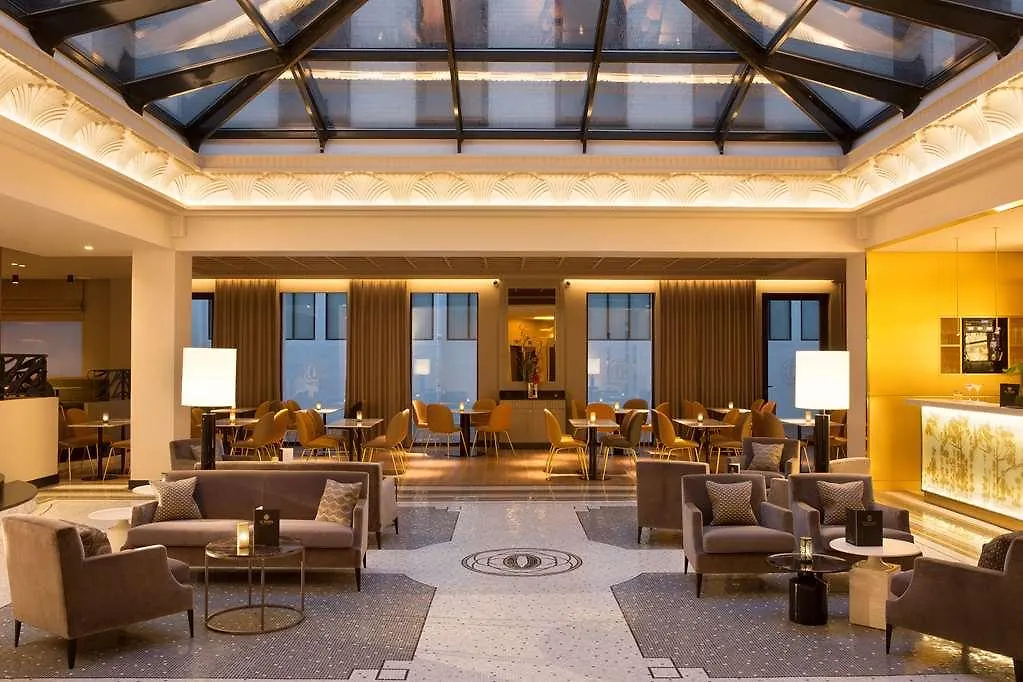 Le Tsuba Hotel 4*