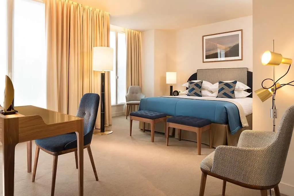 Le Tsuba Hotel 4*