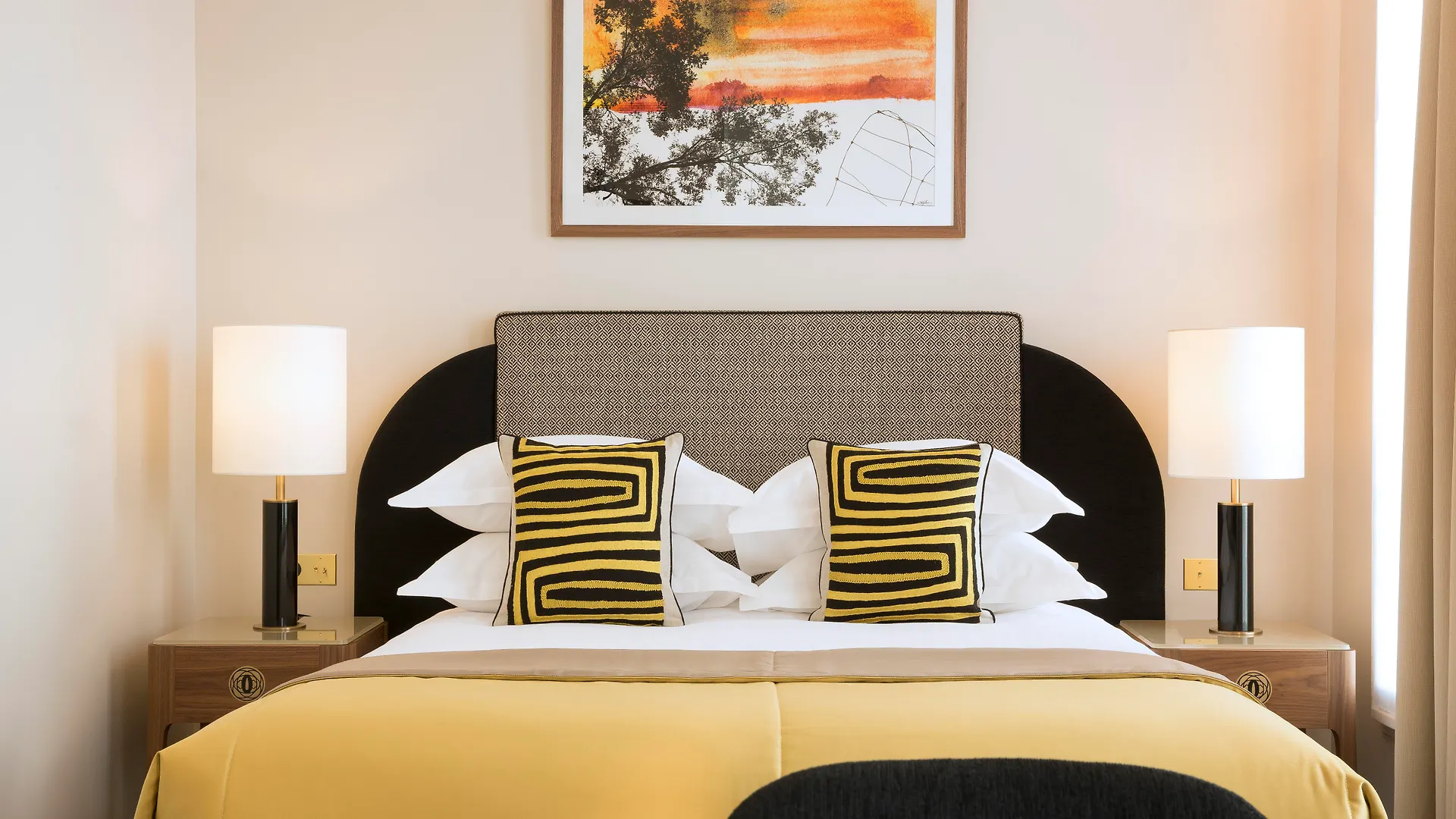 Hotel Le Tsuba Parigi