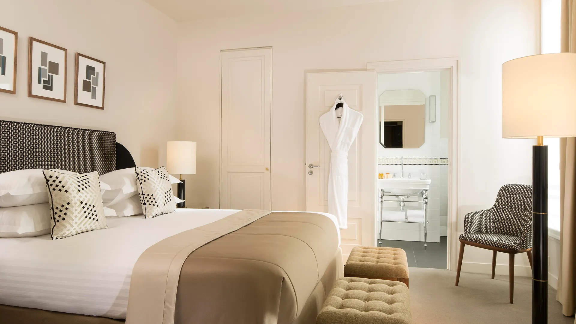 Hotel Le Tsuba