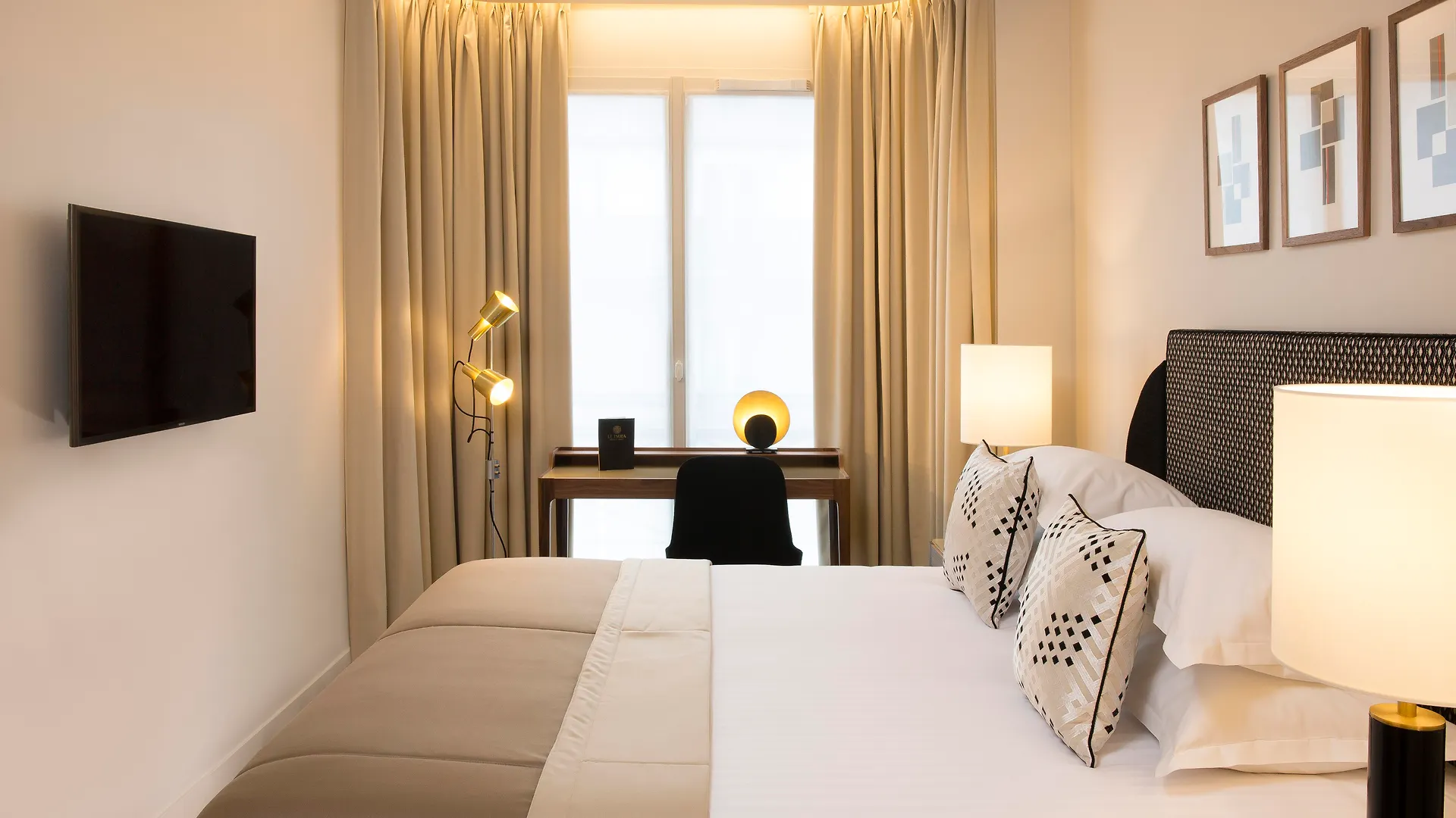 Le Tsuba Hotel