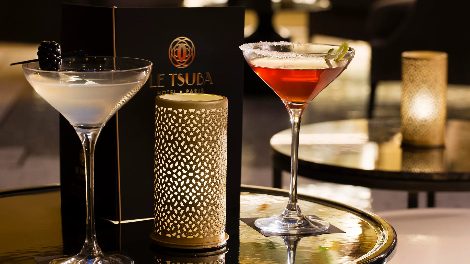 Hotel Le Tsuba
