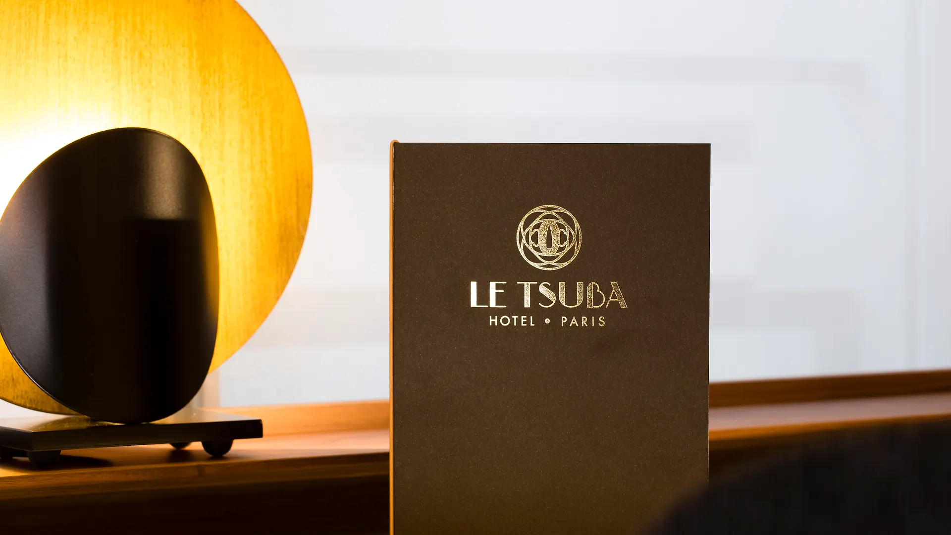 Le Tsuba 4*