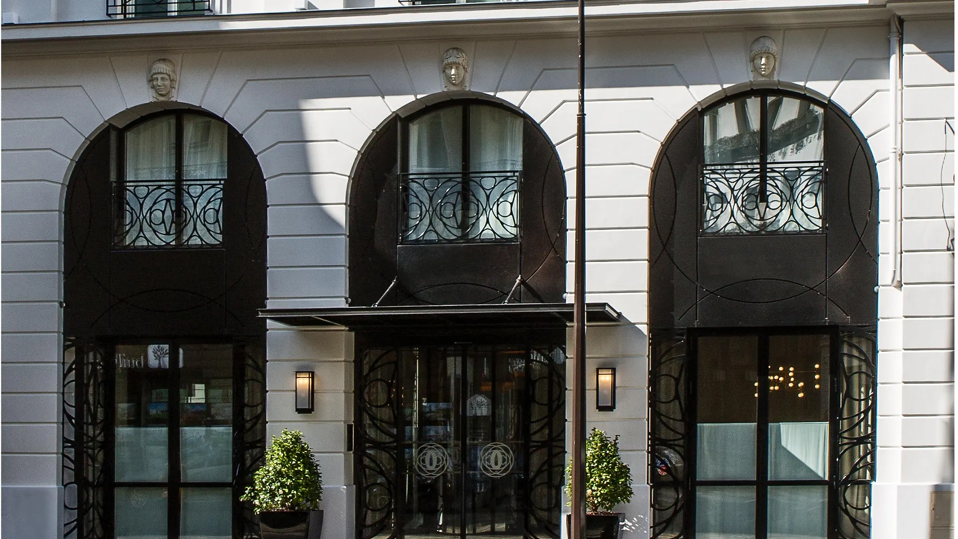 Hotel Le Tsuba