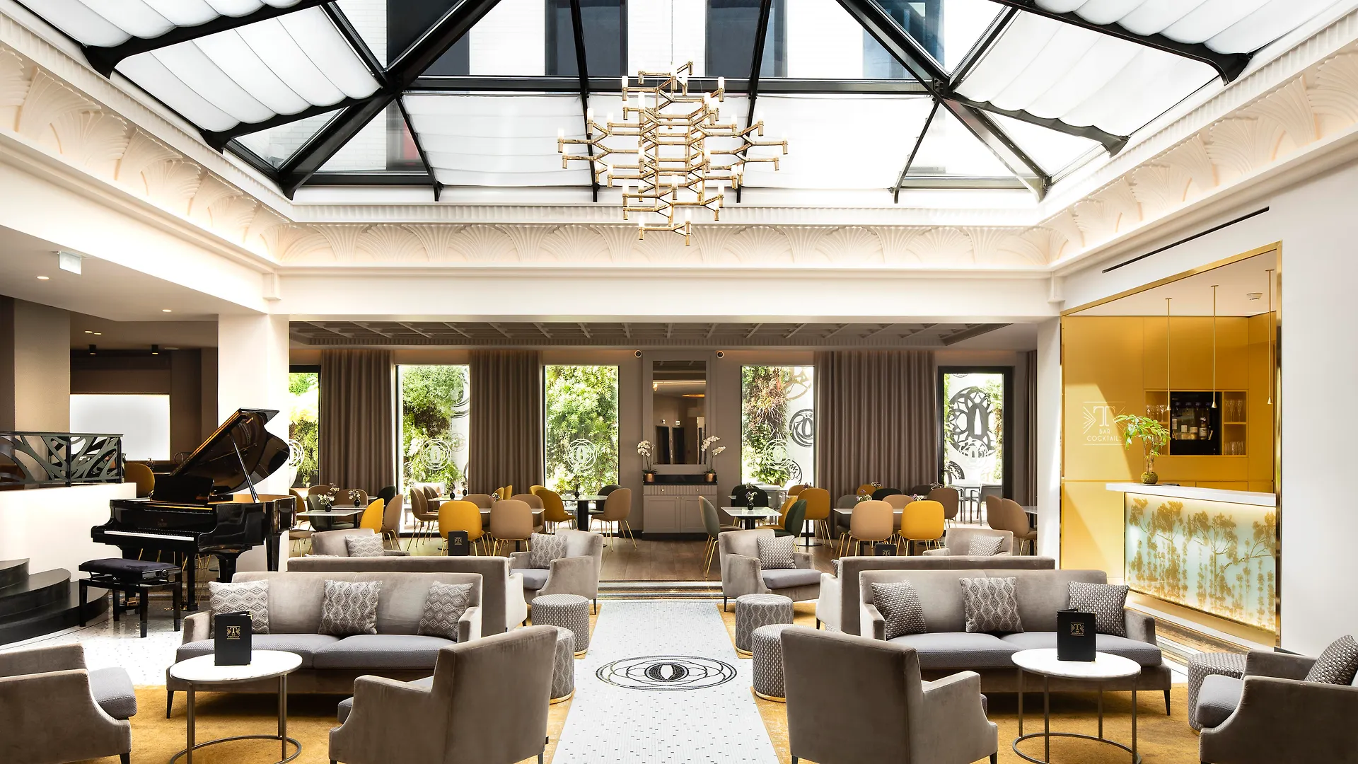 Hotel Le Tsuba