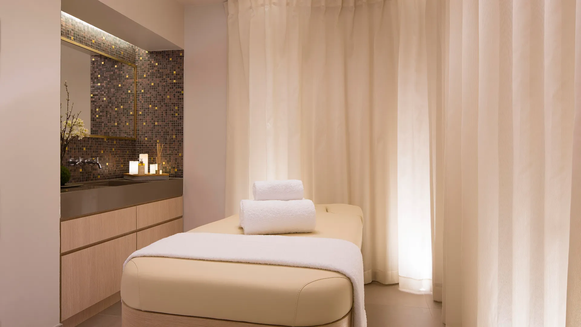 Le Tsuba 4* Parigi