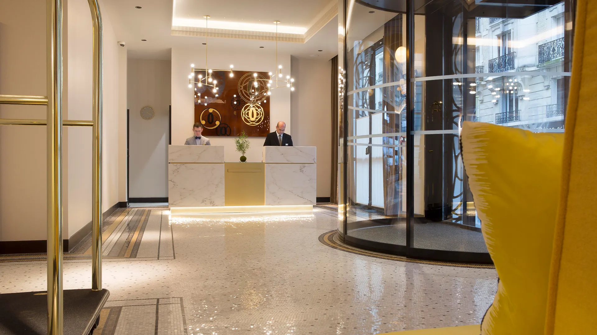 Hotel Le Tsuba