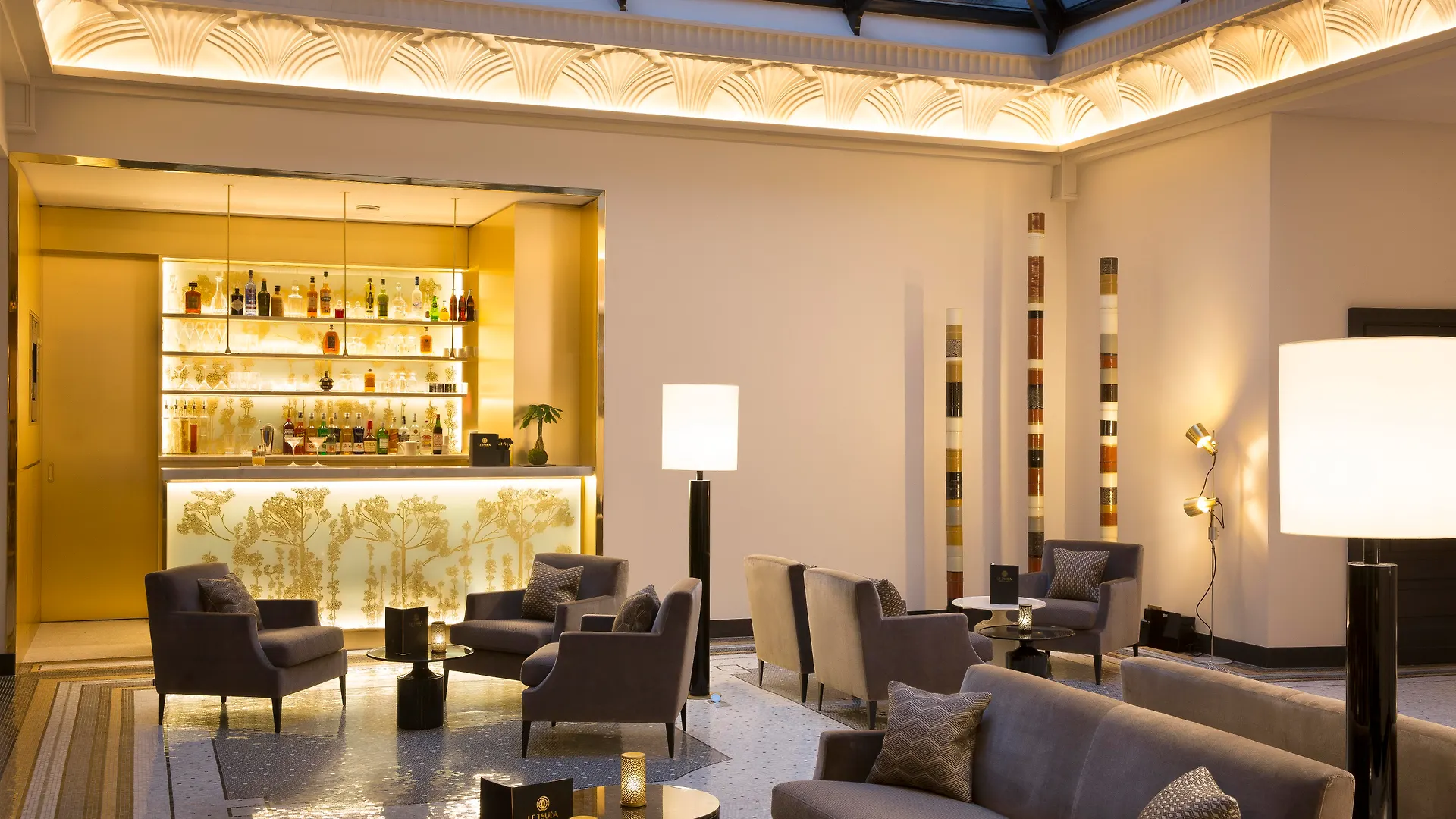 Hotel Le Tsuba 4*
