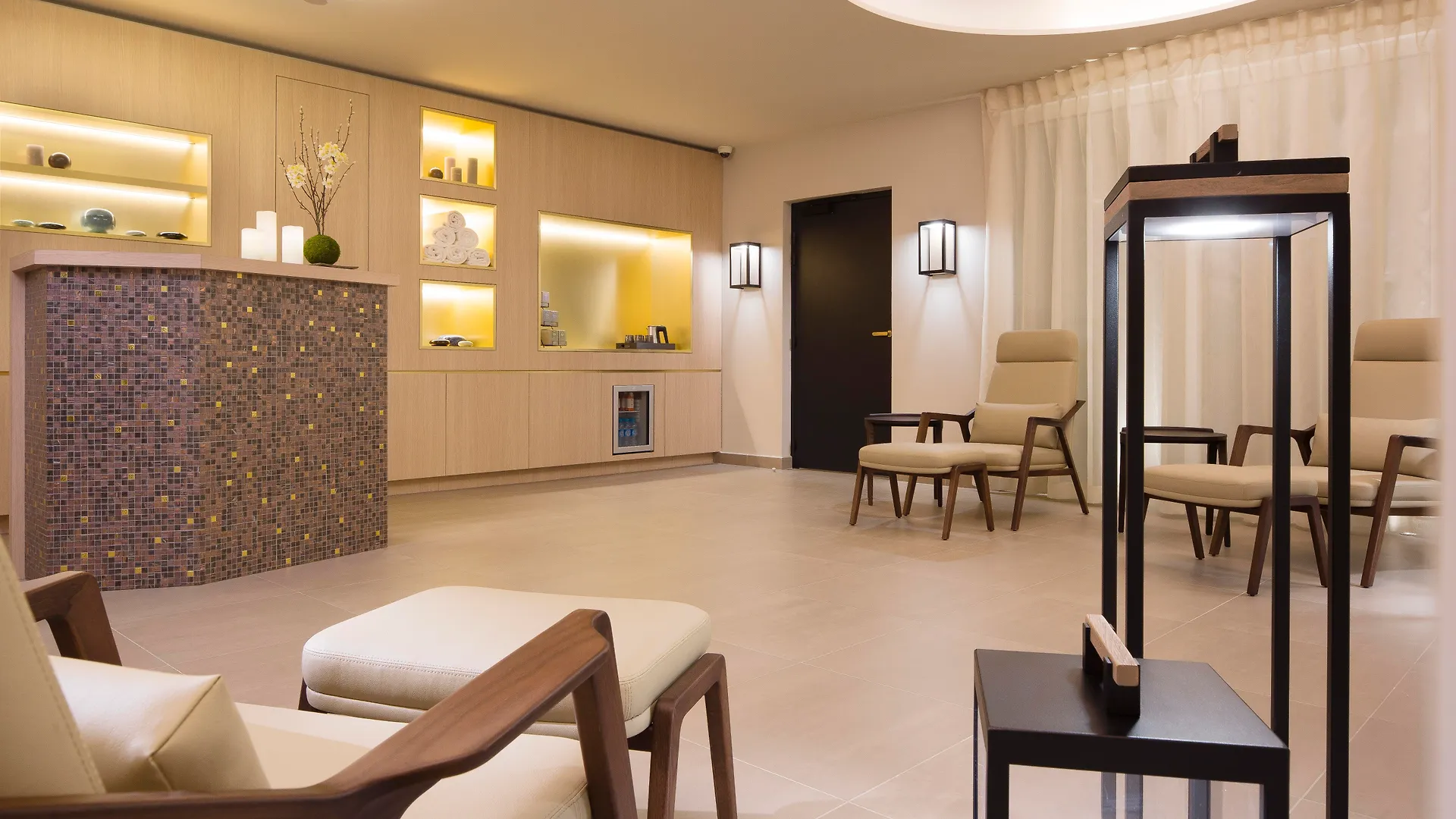 Hotel Le Tsuba Parigi