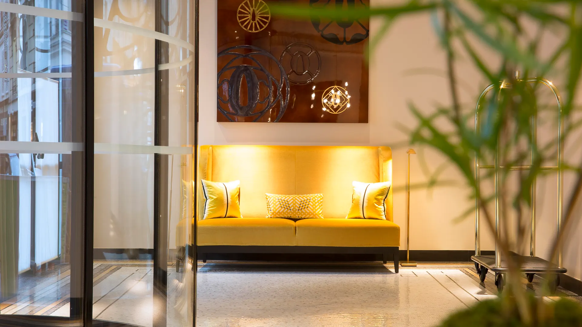 Le Tsuba Hotel 4*