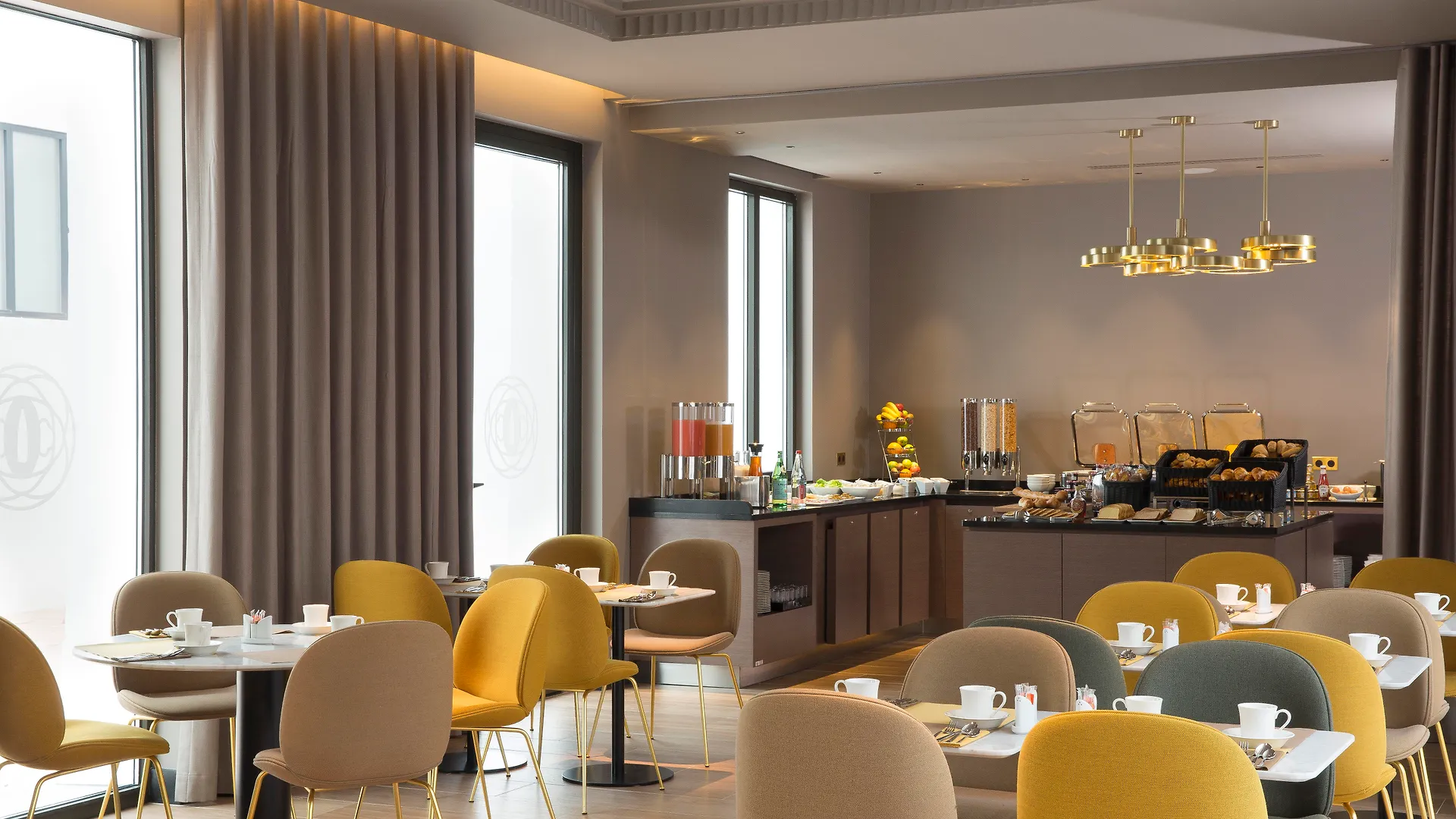 Le Tsuba Hotel