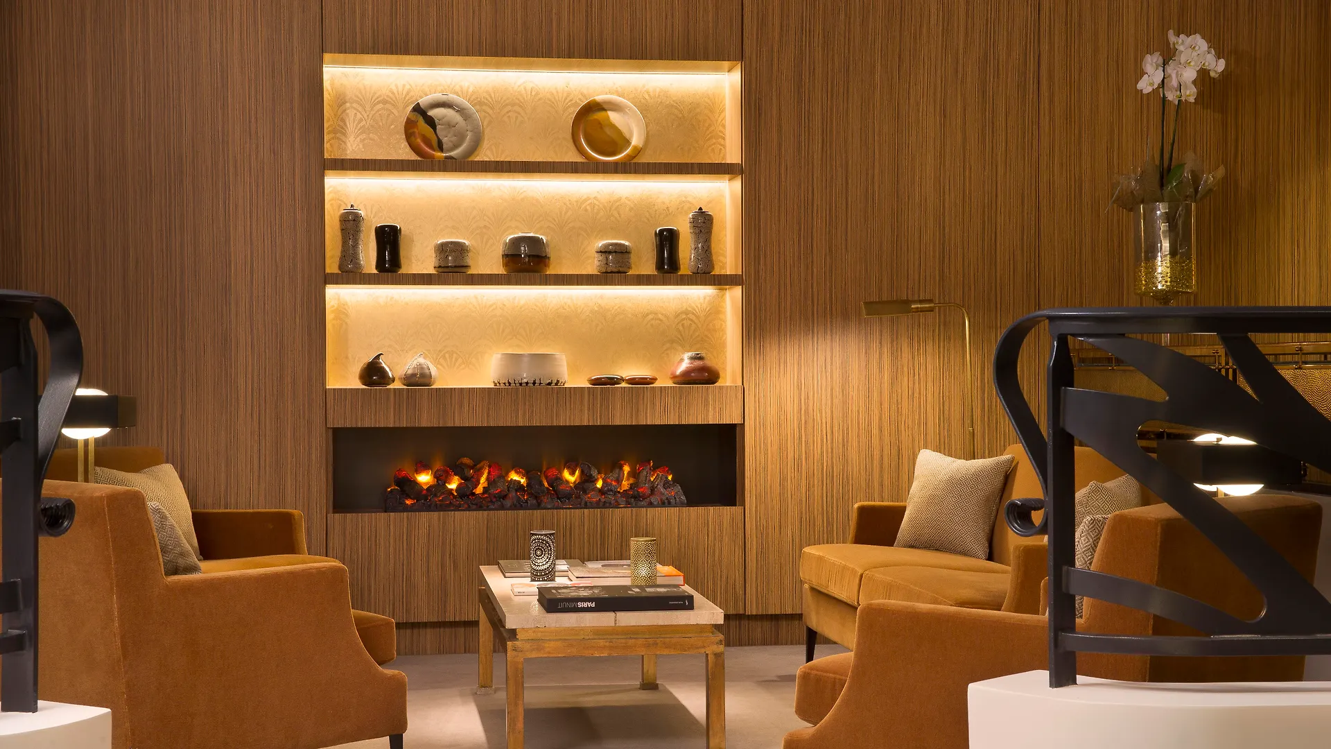 Hotel Le Tsuba