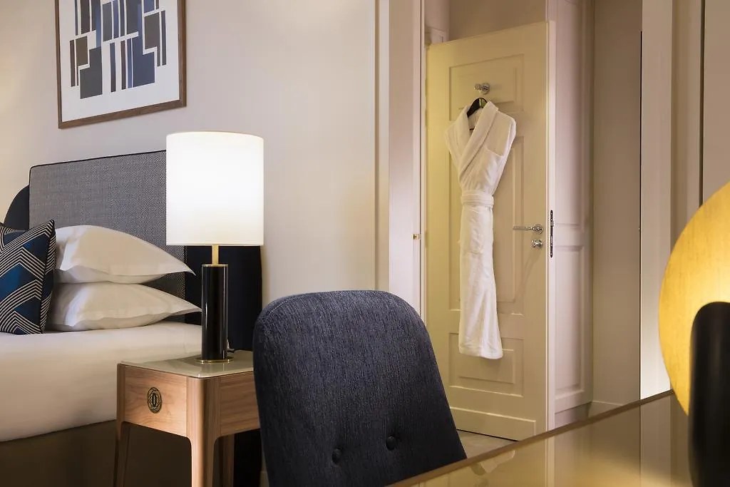 Le Tsuba Hotel