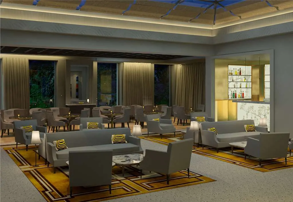 Hotel Le Tsuba Parigi