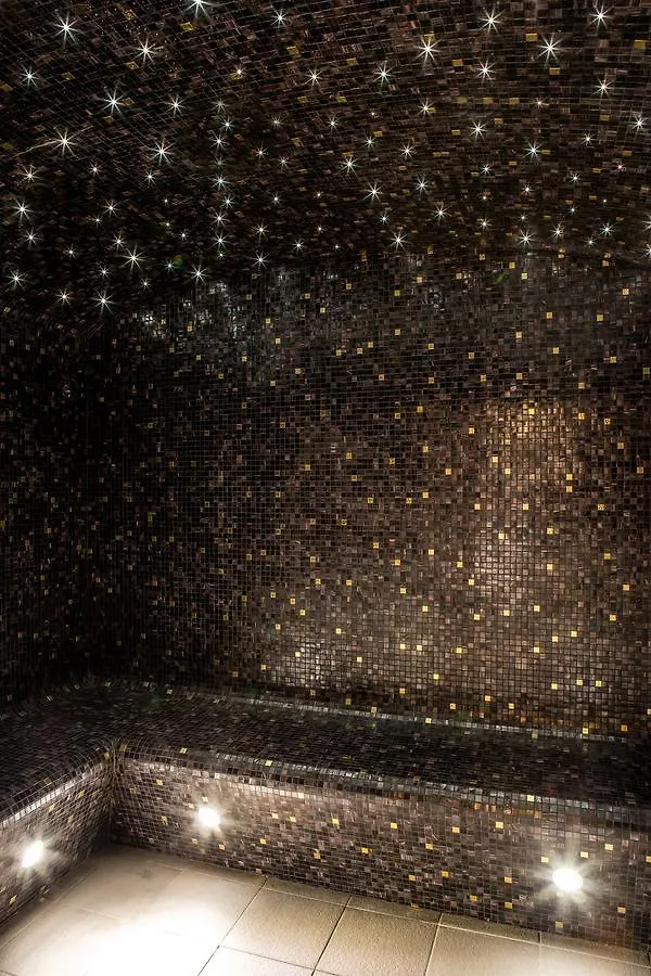 Le Tsuba 4* Parigi