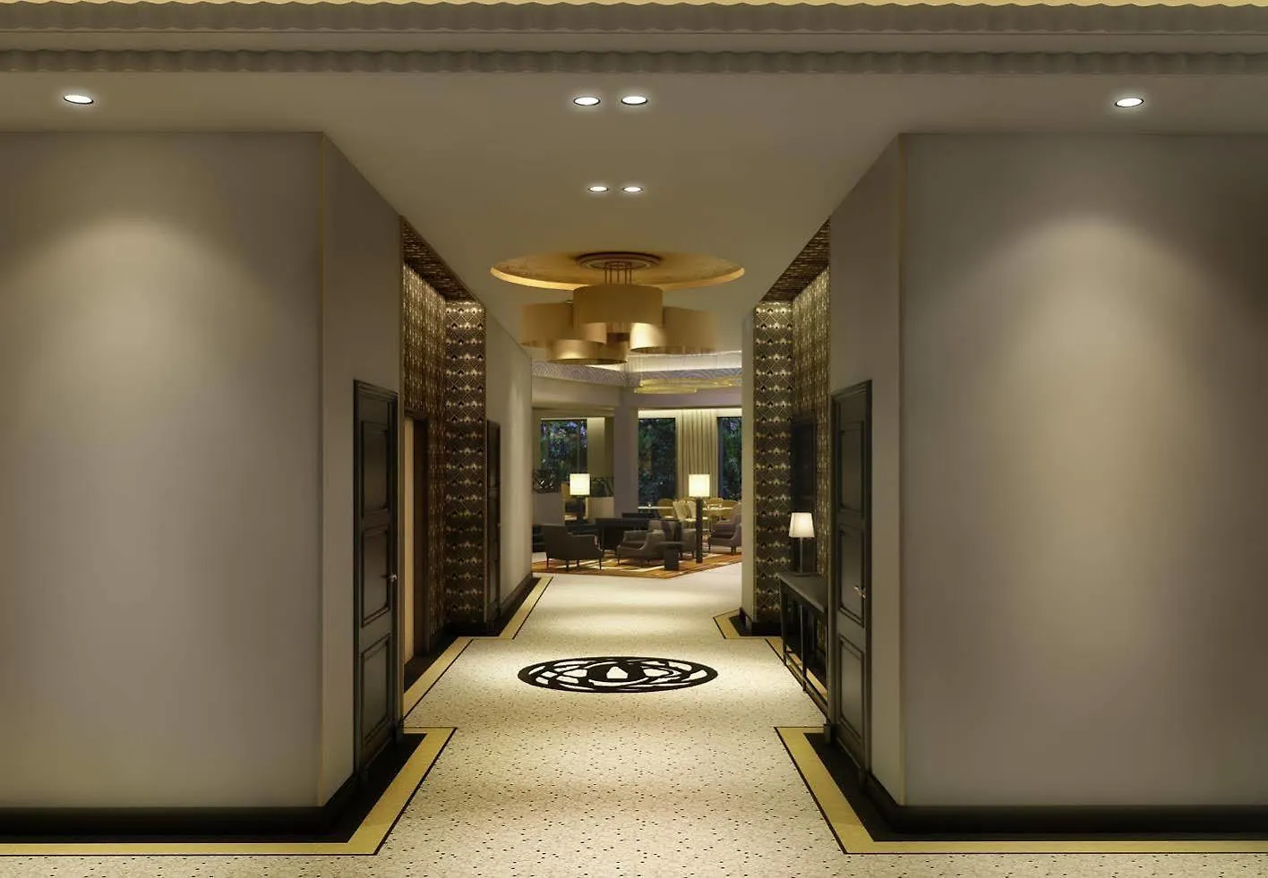 Le Tsuba 4* Parigi