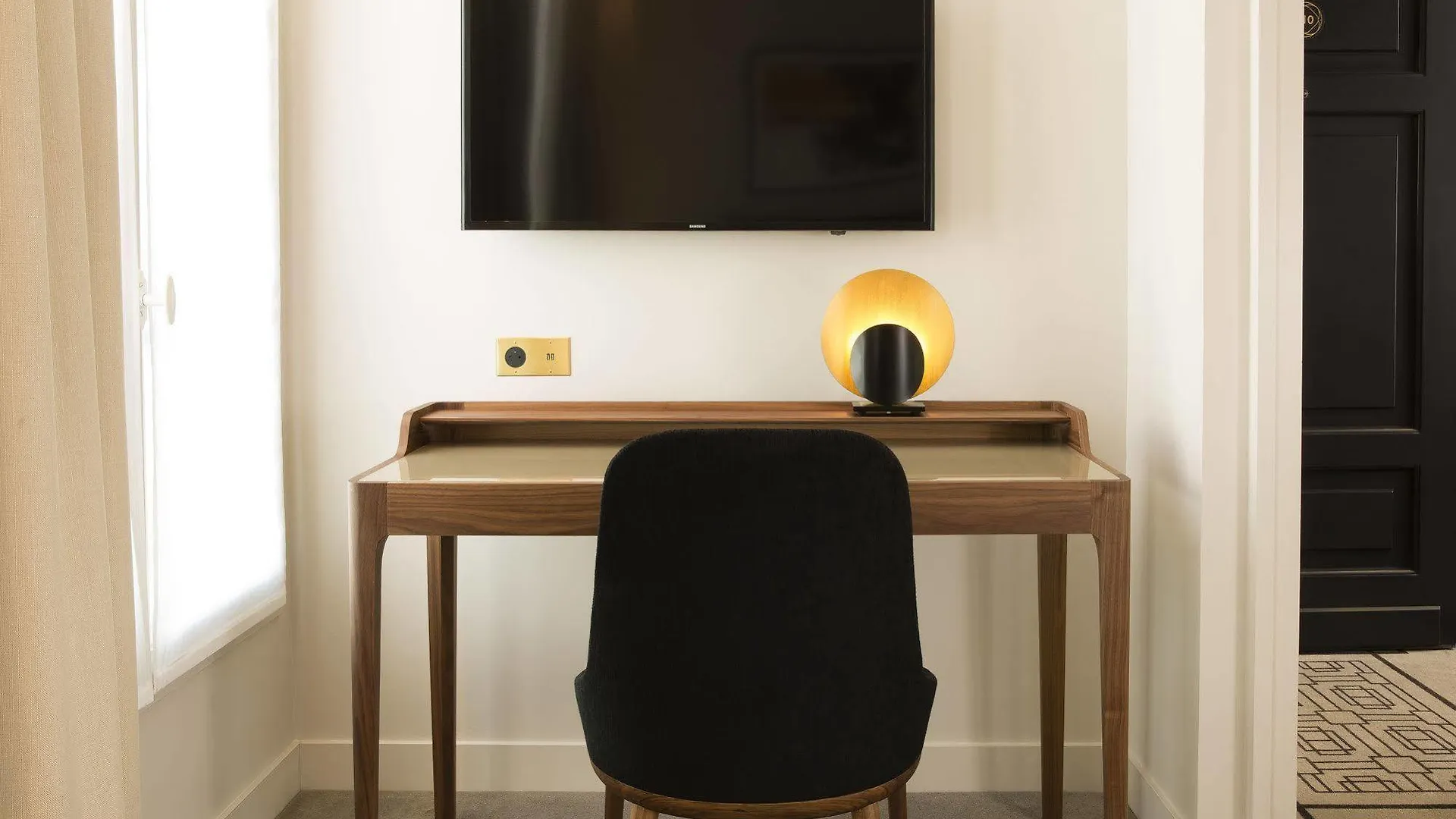 Le Tsuba 4* Parigi