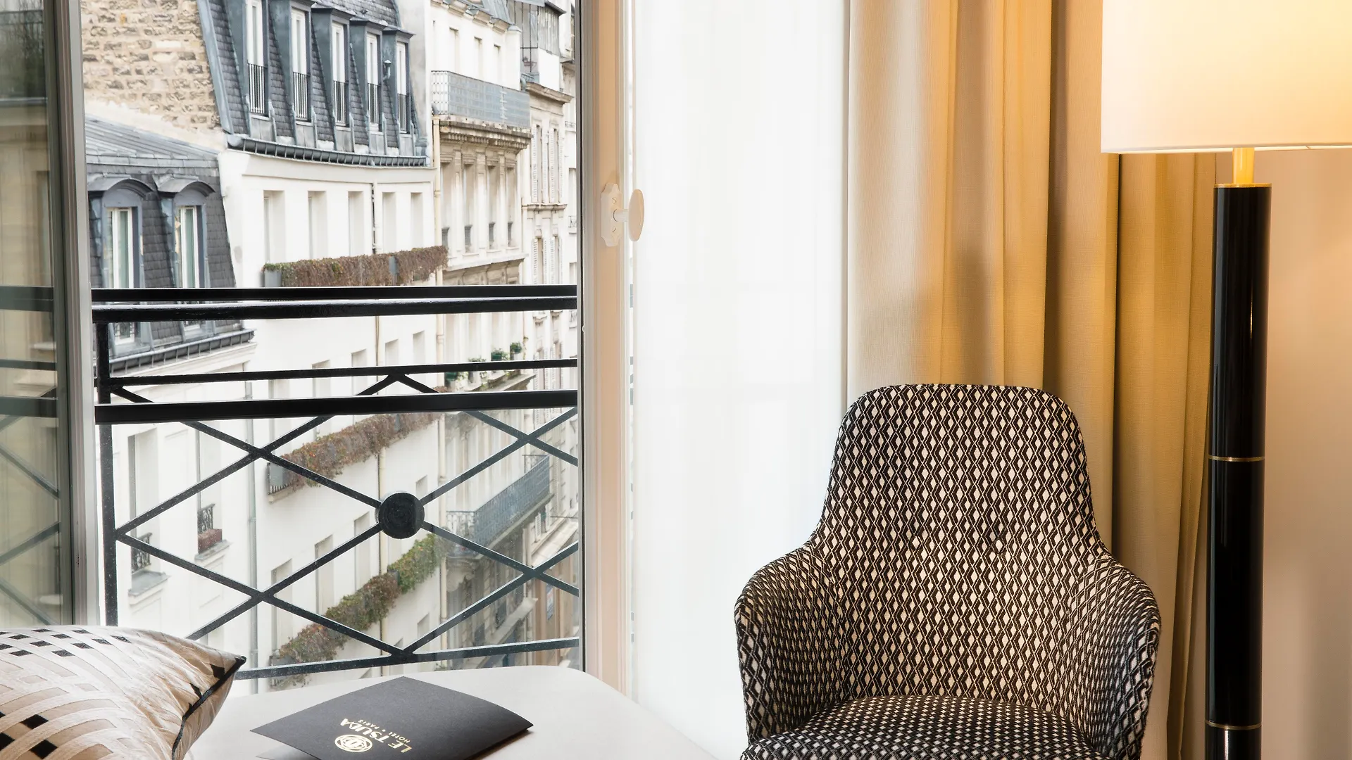 Hotel Le Tsuba