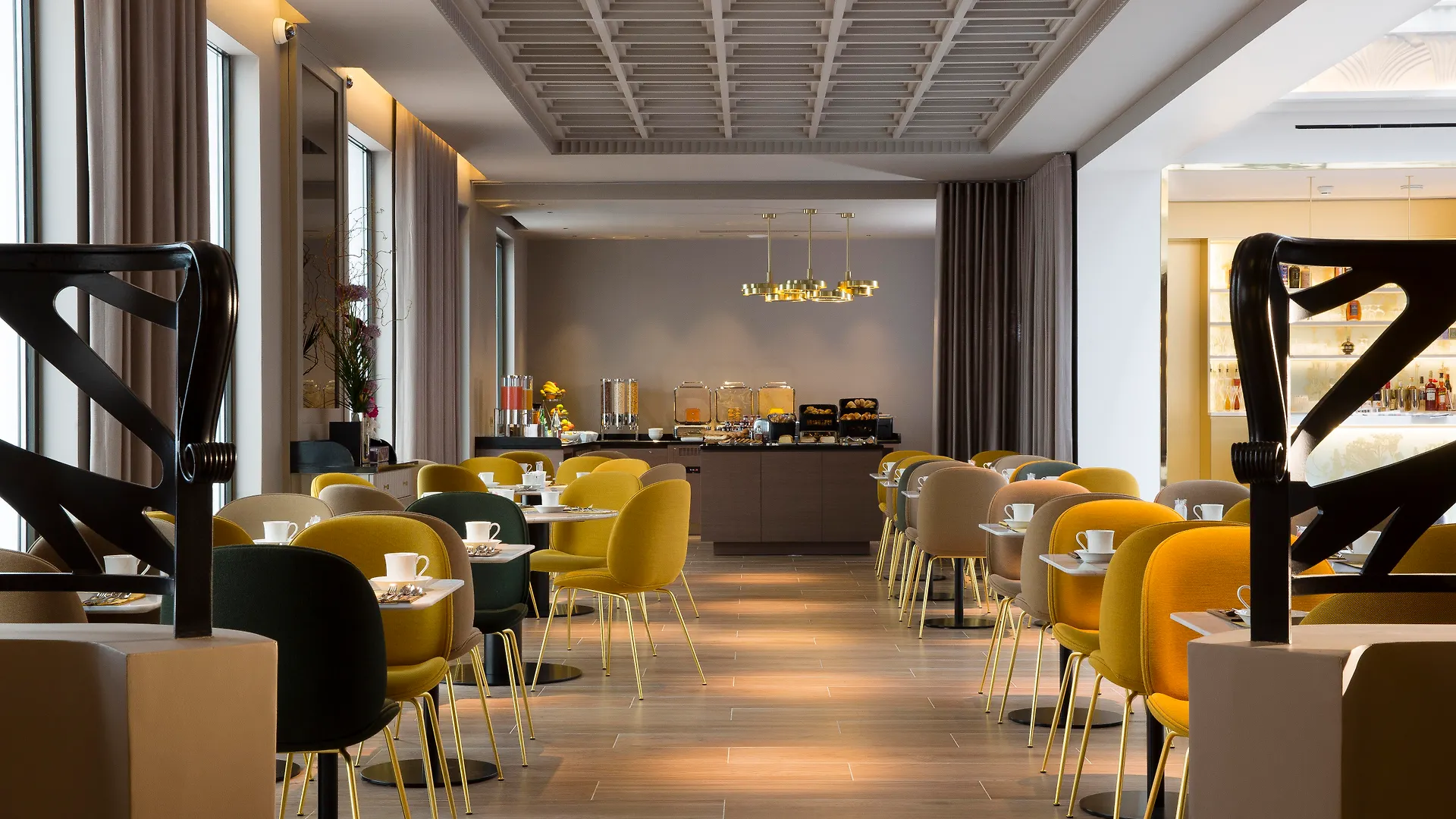 Le Tsuba Hotel