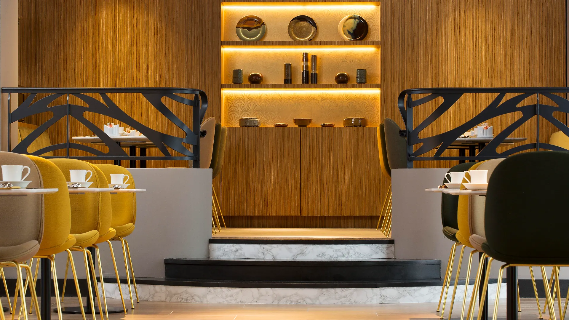 Hotel Le Tsuba