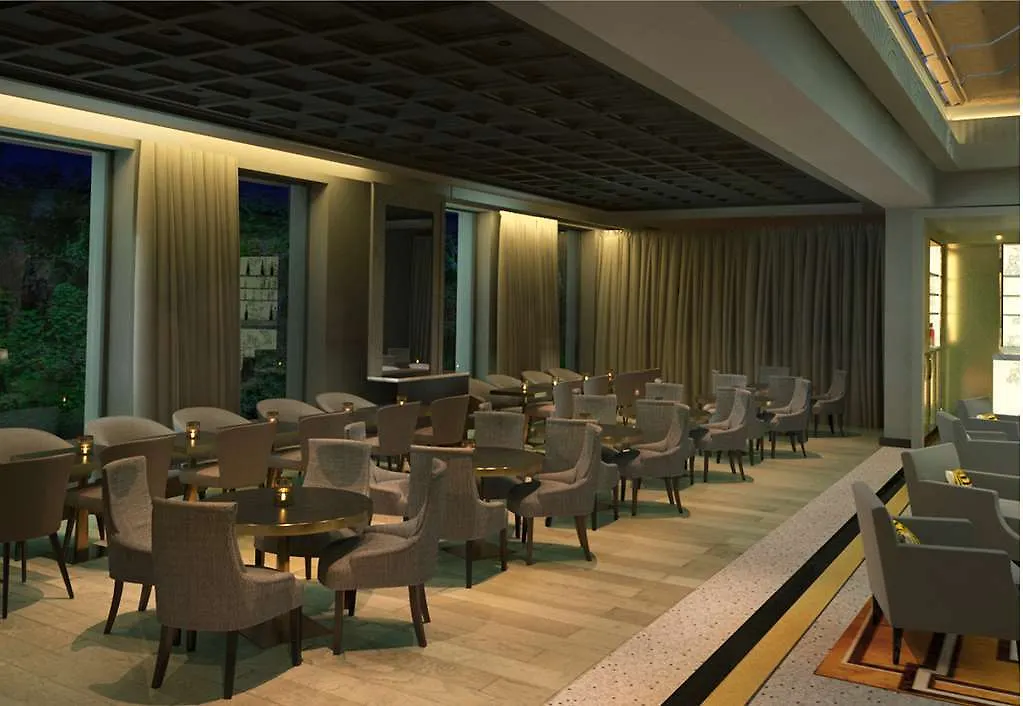 Hotel Le Tsuba Paříž